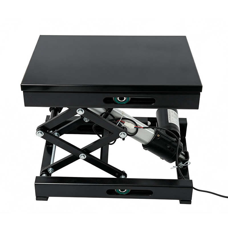 280×400 Double-Layer Single-Motor Lifting Frame