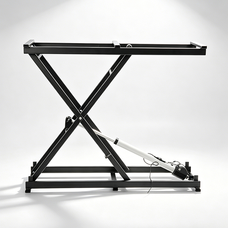 1400×470 Single-Layer Single-Motor Lifting Frame